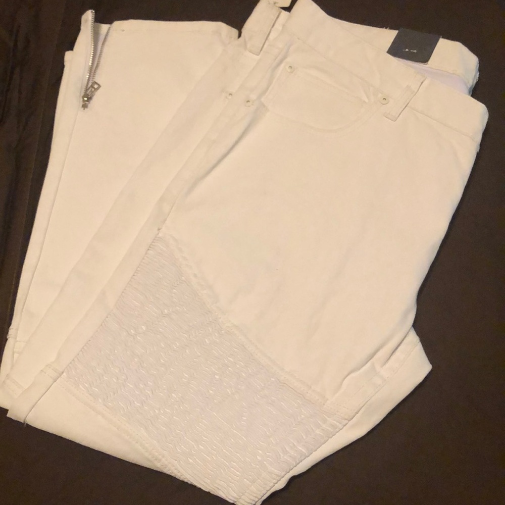 I.N.C Internatiom Concepts Men’s moto jeans